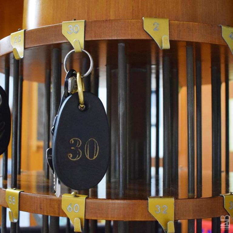 Fotografie z fotogalerie ubytování Hotel Gattuccio v destinaci Cesenatico