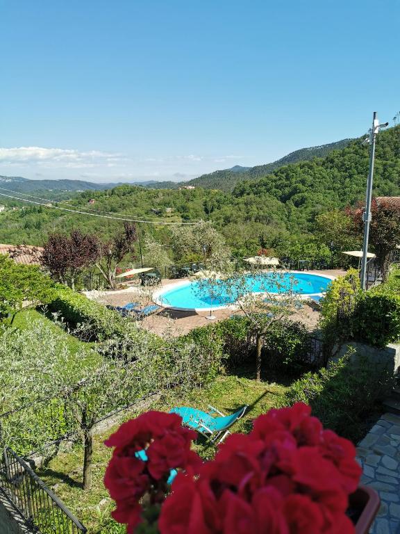 Antiche Terre Hotel & Relax