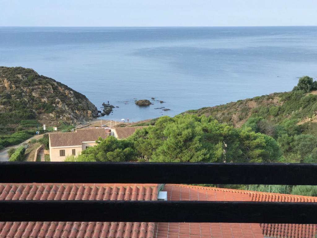 Casa Vacanza a Torre Dei Corsari - Vista Mare Spettacolare