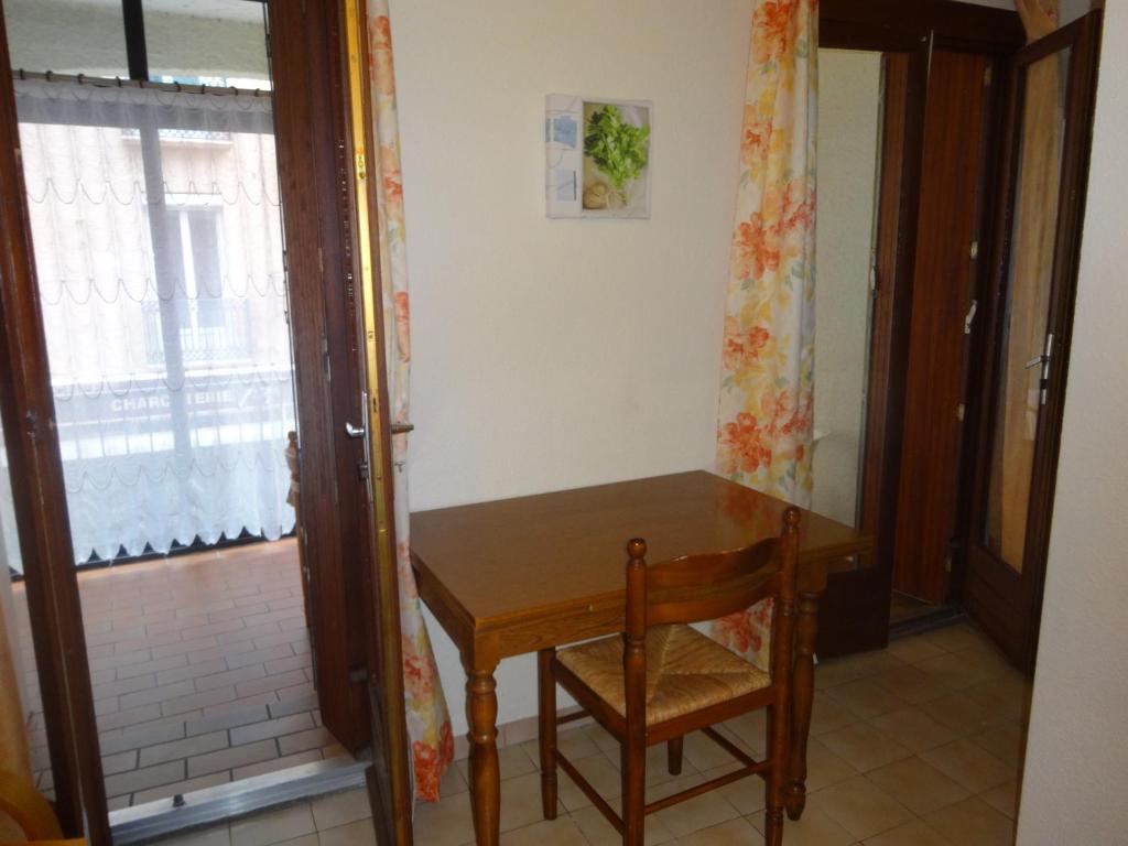 Studio n°2 avec terrasse, agréable, bien situé - MATURAMENTO DELLA STUDIO