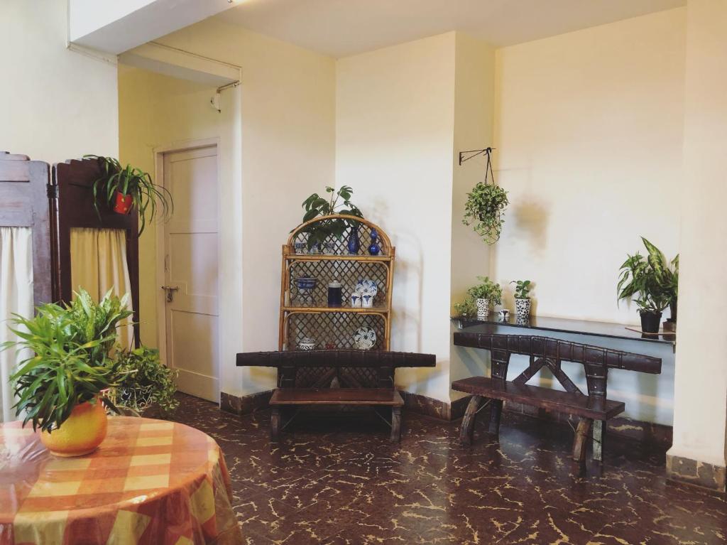 Fotografie z fotogalerie ubytování Hotel Paulino v destinaci Margao