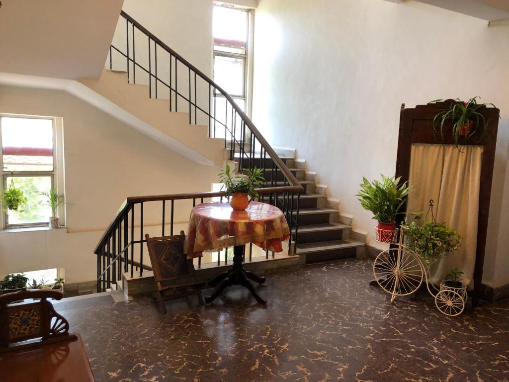 Fotografie z fotogalerie ubytování Hotel Paulino v destinaci Margao