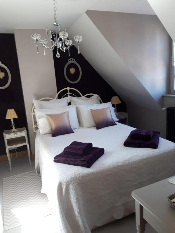 Фотография из галереи Chambre d'hote Chez Liz в городе Maslives