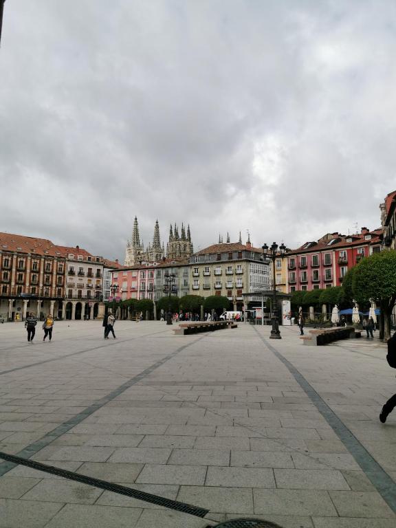 VUT - Mirador de la Catedral - 7