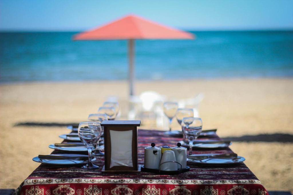 Mavi Dalga Beach Hotel - Housity
