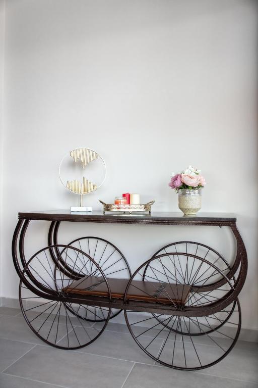 Royalty Suites Loft - 13