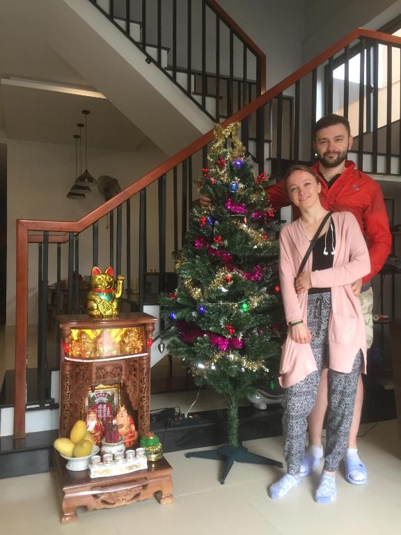 Hosté ubytování candyinn