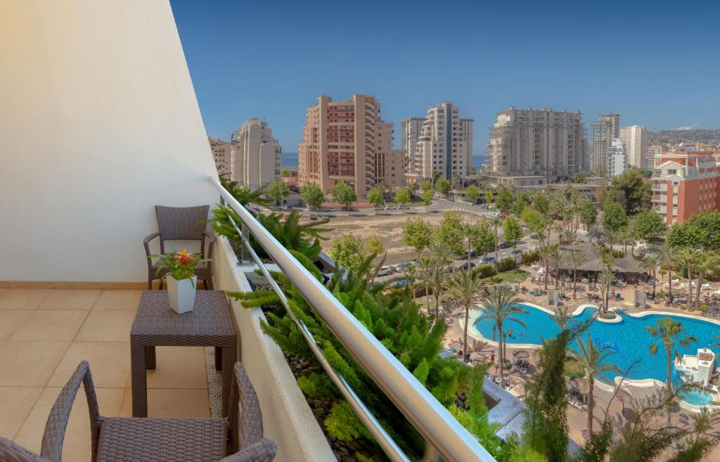 Hotel RH Ifach, Calpe – Bijgewerkte prijzen 2023