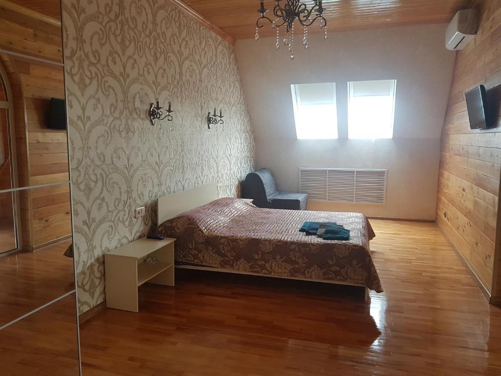 Booking.com: Guest House Kalyaeva , Краснодар, Россия - 71 Отзывы гостей .  Забронируйте отель прямо сейчас!