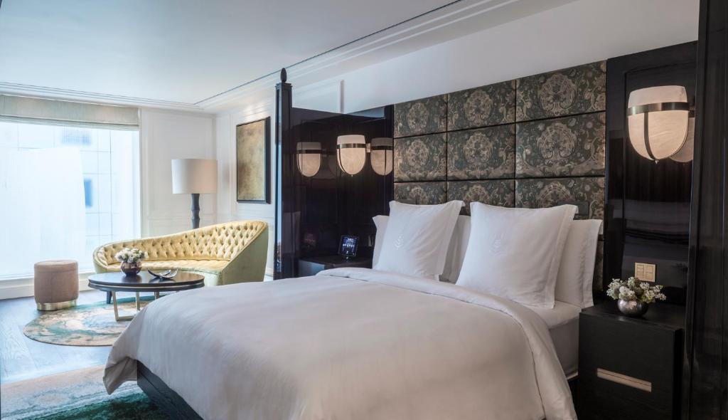 Four Seasons Hotel London at Tower Bridge - Resim 11