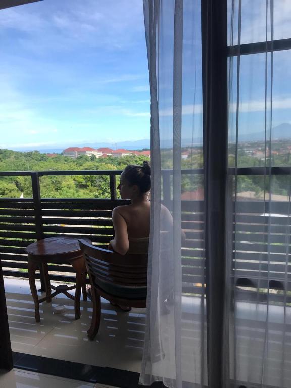 Anumana Bay View