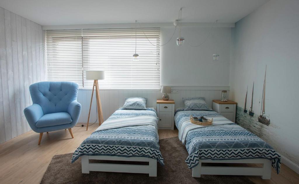 Fotografie z fotogalerie ubytování Apartament Zefir Mechelinki v destinaci Mechelinki