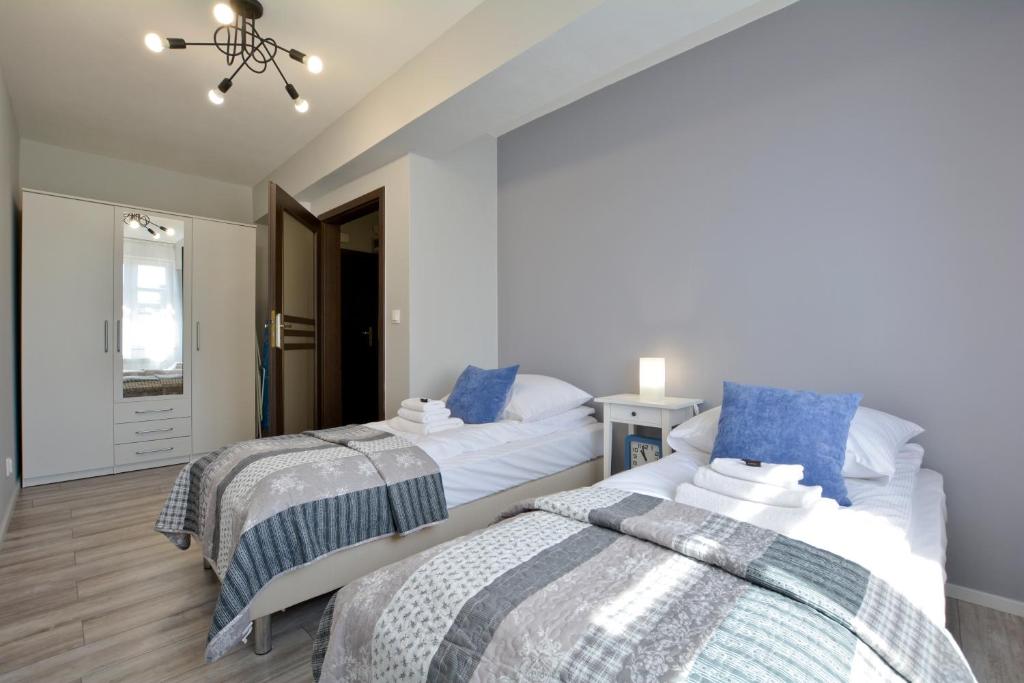 Apartament Gemini - Superior Apartment
