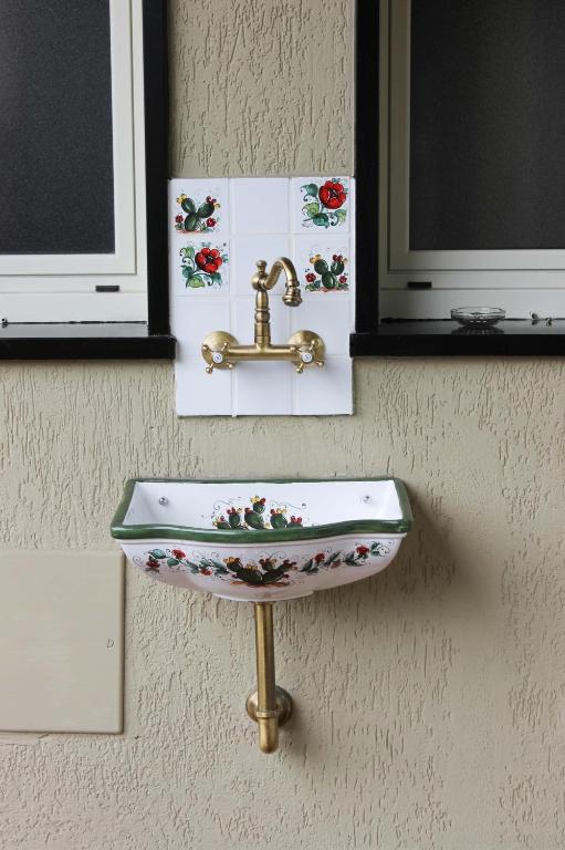 Kép b&b Appiddaveru szállásáról Cataniában a galériában