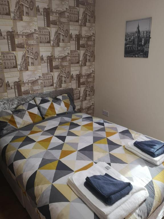 The Winter Garden Suites - Resim 32