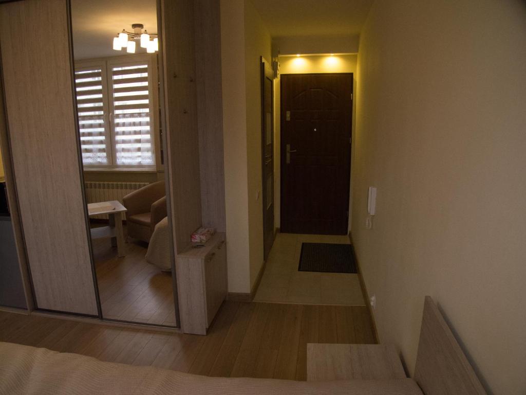 Studio Park Saski 1 & 2 - 3