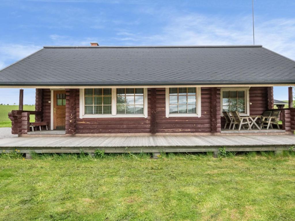 Holiday Home Juusola