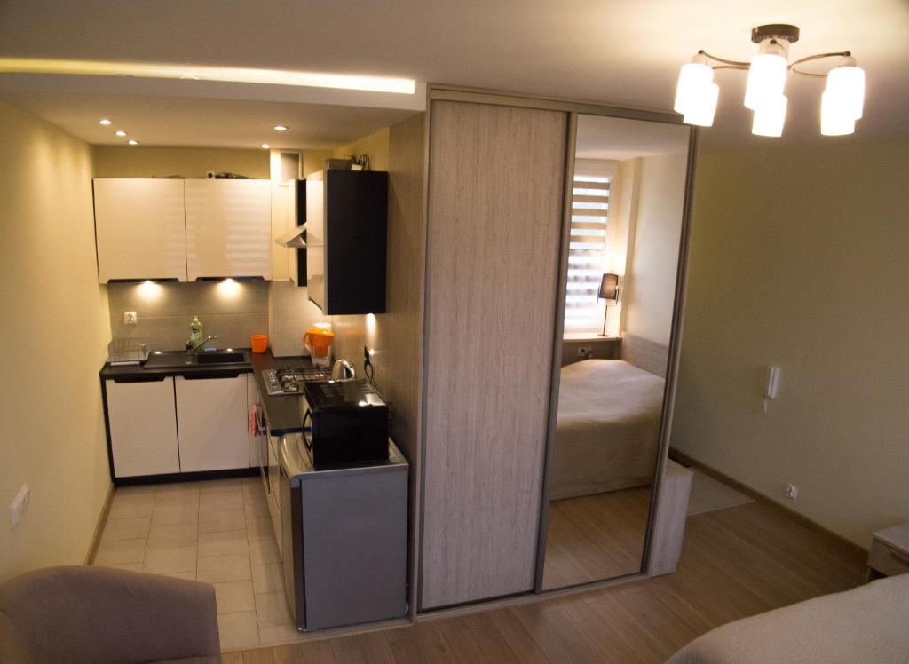 Studio Park Saski 1 & 2 - 4