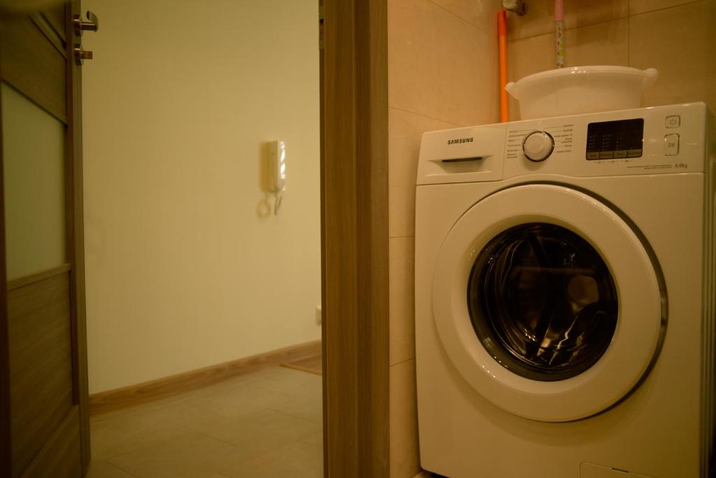 Studio Park Saski 1 & 2 - 5