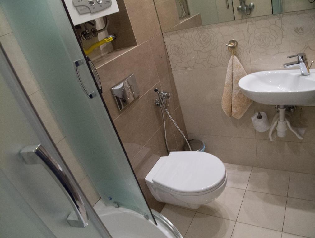 Studio Park Saski 1 & 2 - 7