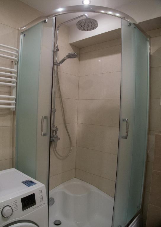 Studio Park Saski 1 & 2 - 8