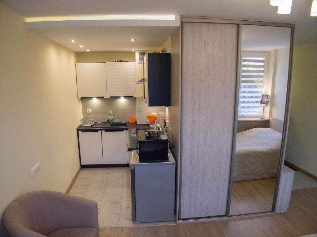 Studio Park Saski 1 & 2 - 12