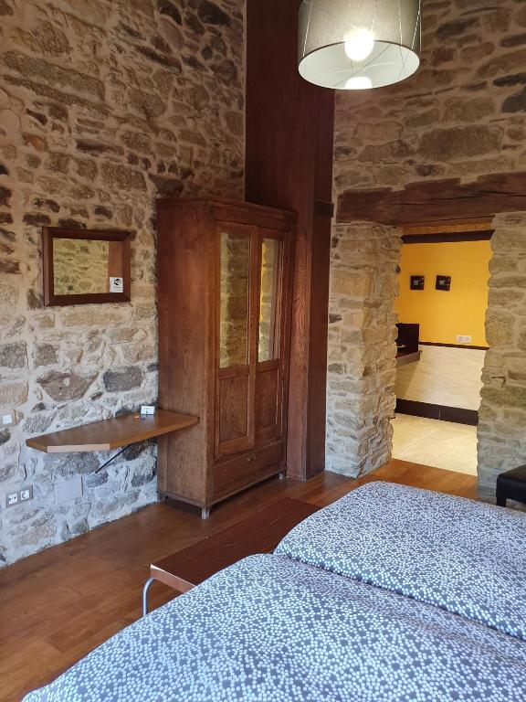 Rectoral De Lestedo - 7