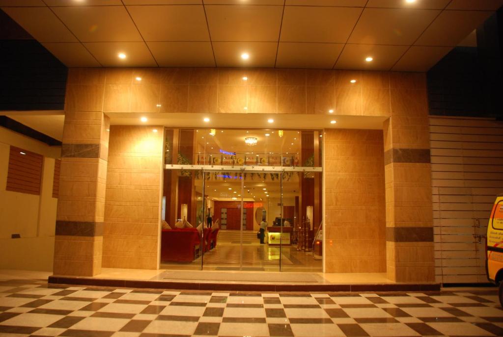 Fotografie z fotogalerie ubytování PLA Krishna Inn v destinaci Tiruččiráppalli