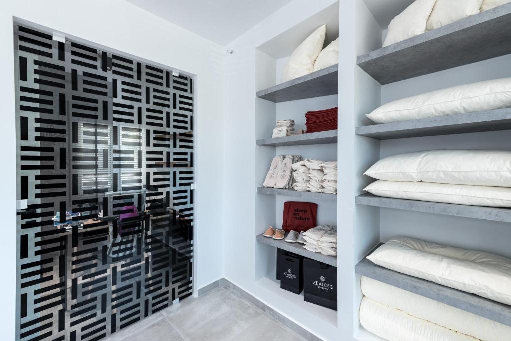 31 Doors Hotel - Resim 18