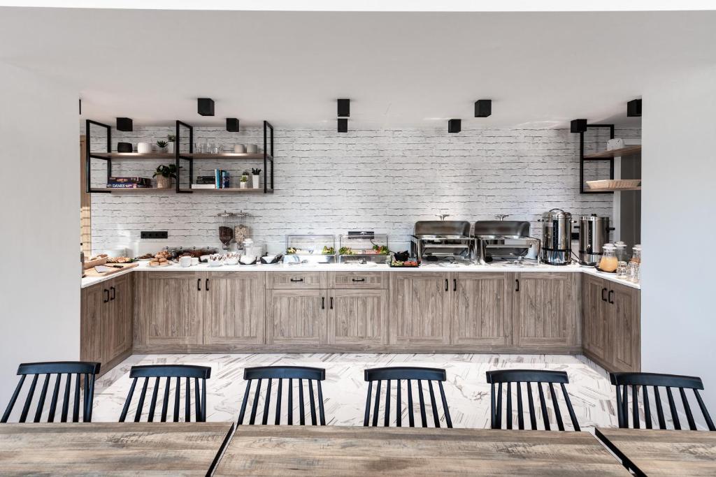 31 Doors Hotel - Resim 12