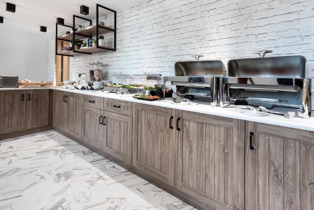 31 Doors Hotel - Resim 19