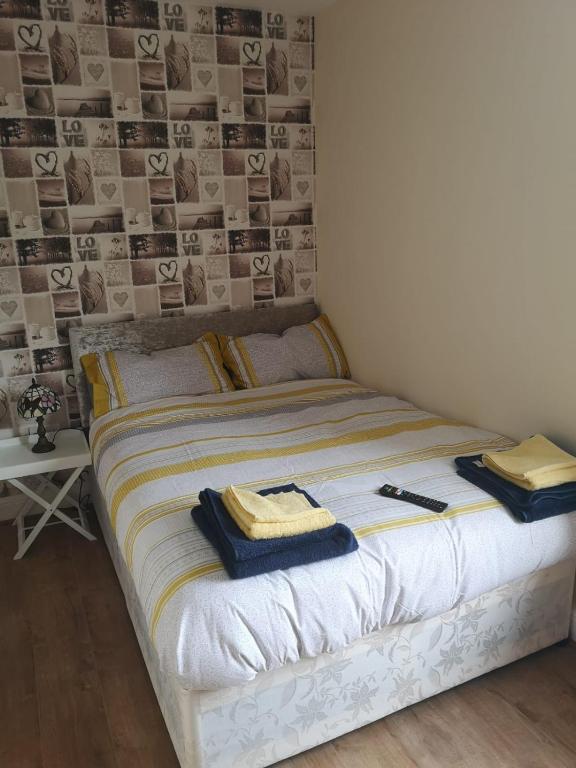 The Winter Garden Suites - Resim 23