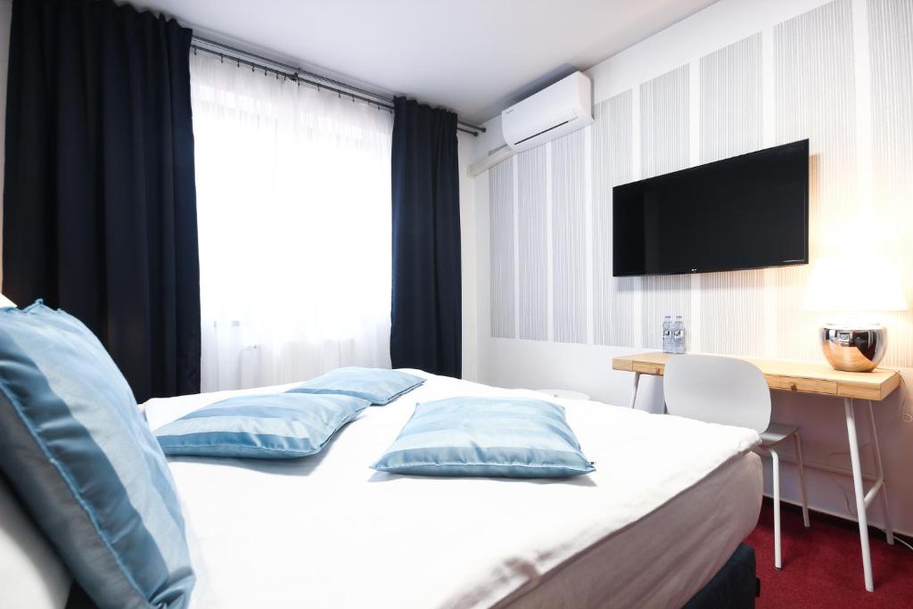 Hotel Maroli Mikulov - 19