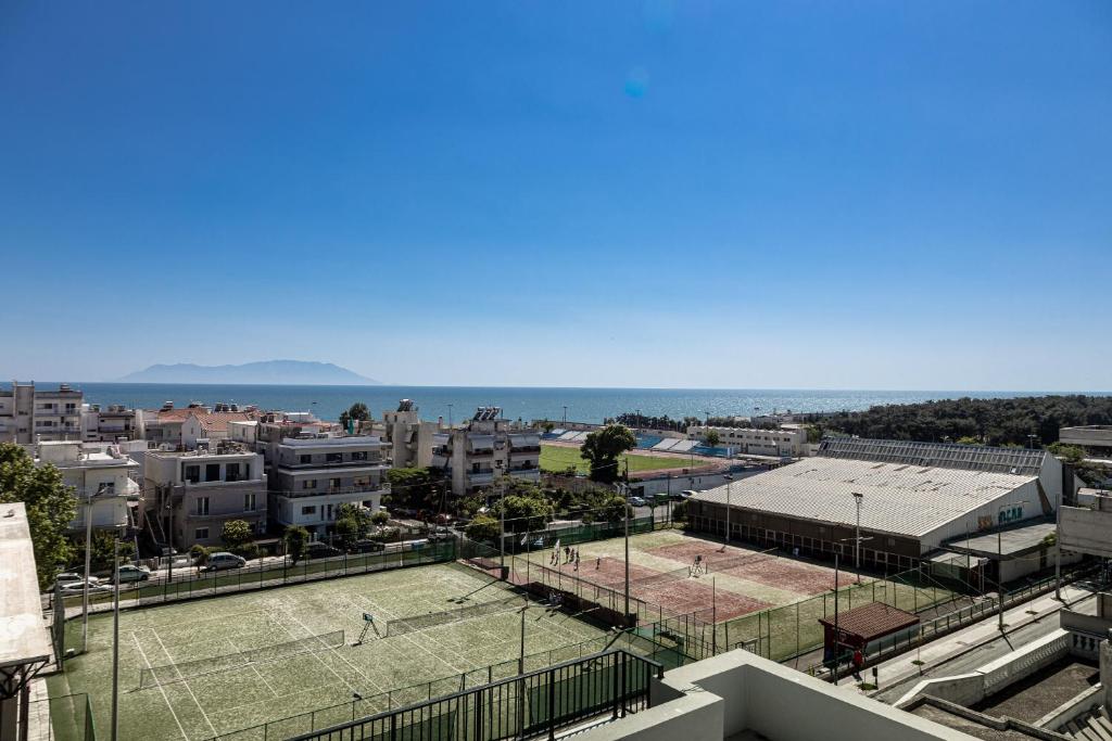 31 Doors Hotel - Resim 27