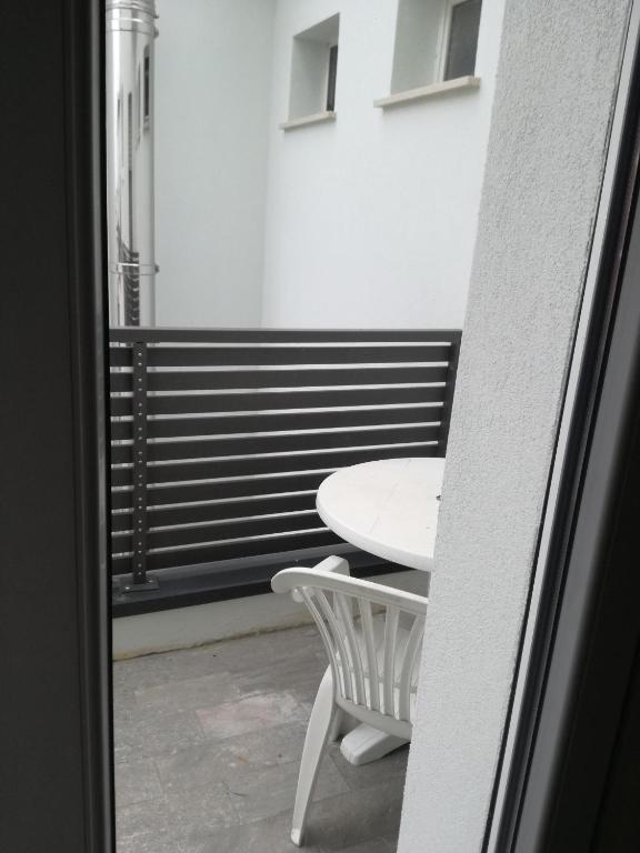 Fotografie z fotogalerie ubytování Hotel Verdi v destinaci Lido di Jesolo