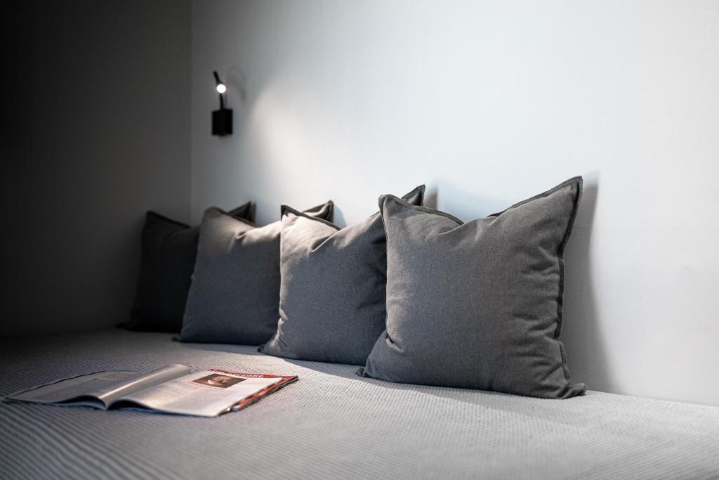 31 Doors Hotel - Resim 44