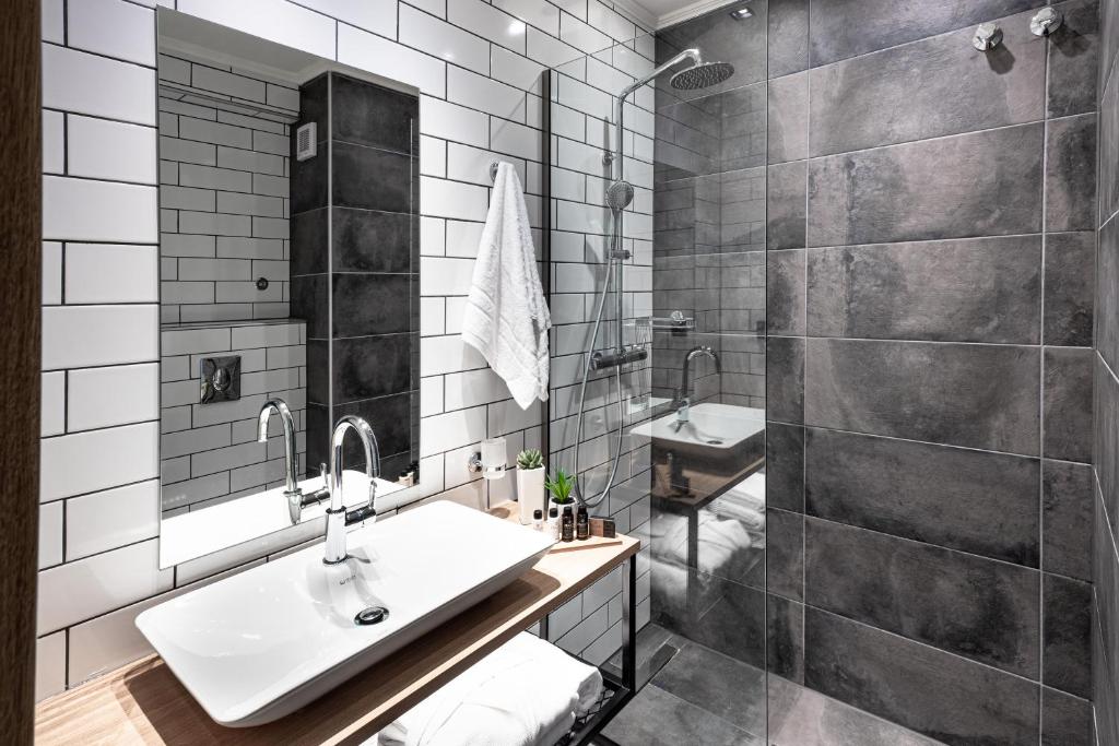 31 Doors Hotel - Resim 45