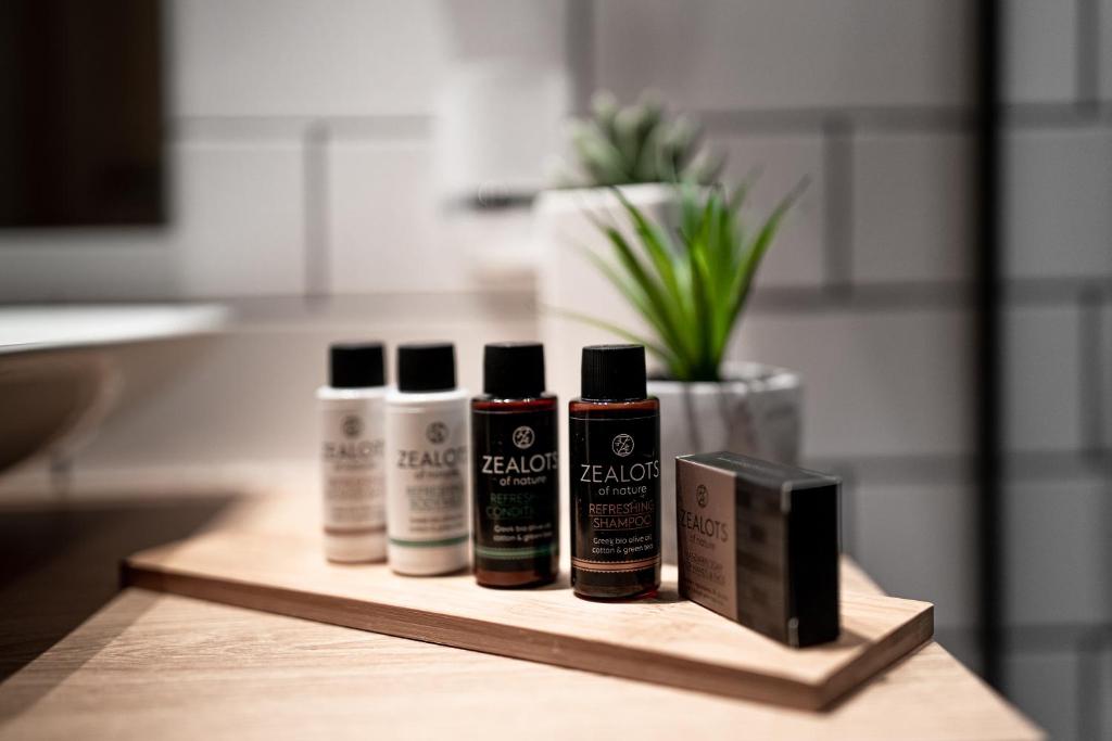 31 Doors Hotel - Resim 39