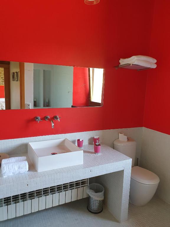 Rectoral De Lestedo - 3