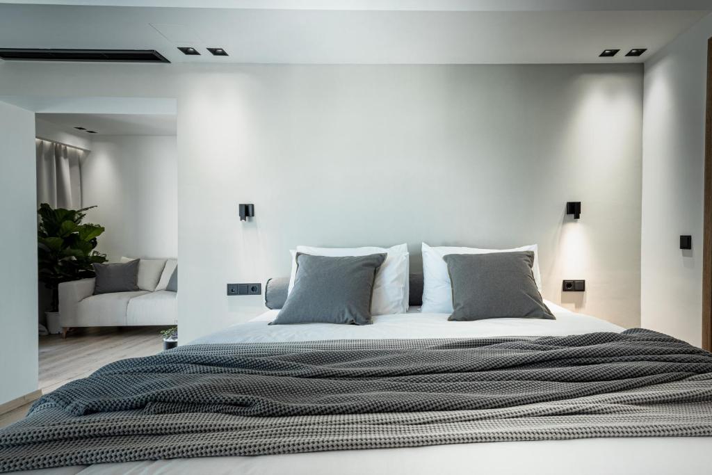 31 Doors Hotel - Resim 20