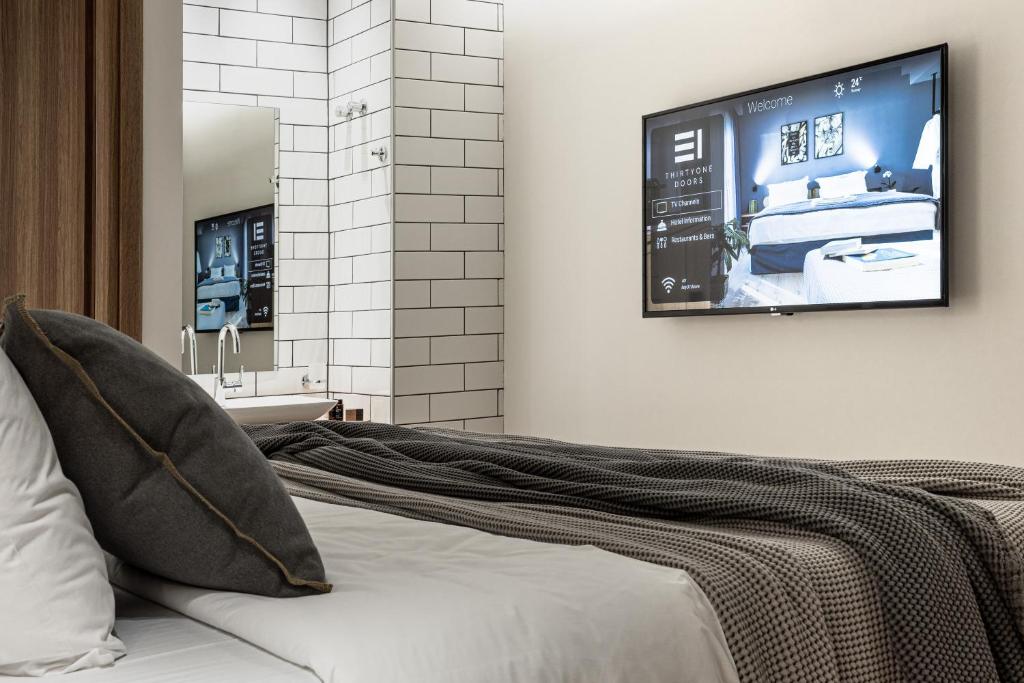 31 Doors Hotel - Resim 24