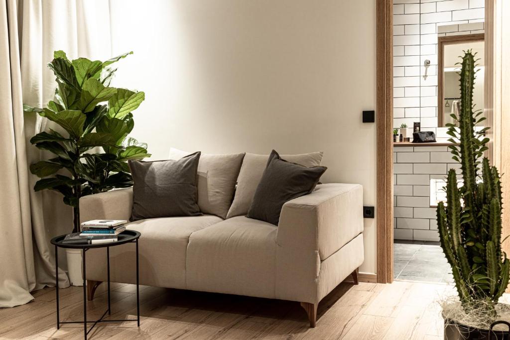 31 Doors Hotel - Resim 16