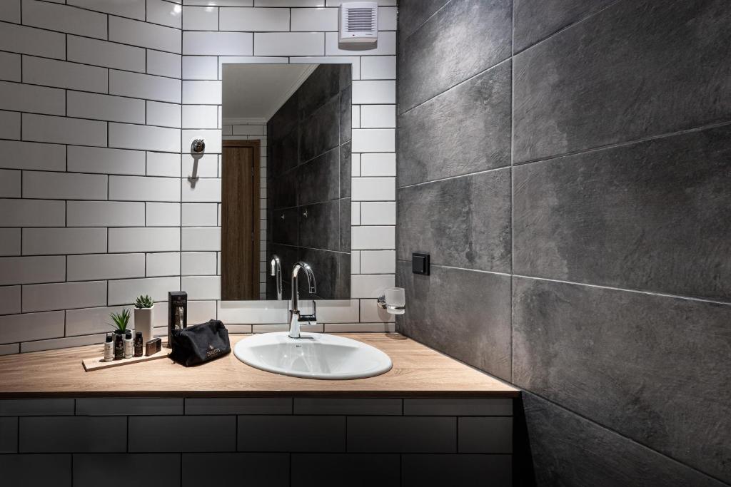 31 Doors Hotel - Resim 30