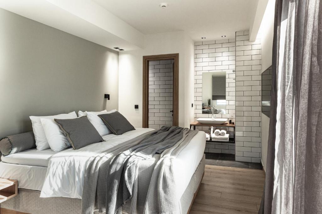 31 Doors Hotel - Resim 5