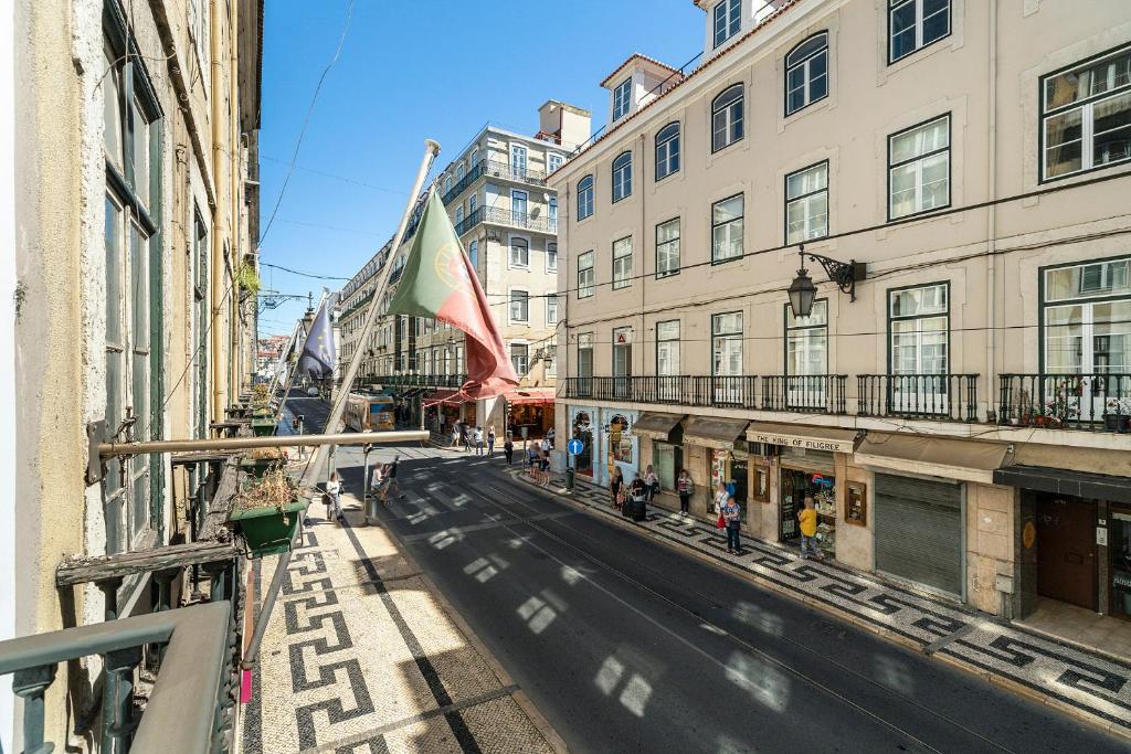 Gonzalo's Guest Apartments - Luxury Baixa - 19