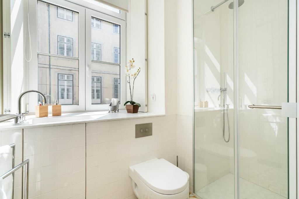 Gonzalo's Guest Apartments - Luxury Baixa - 16