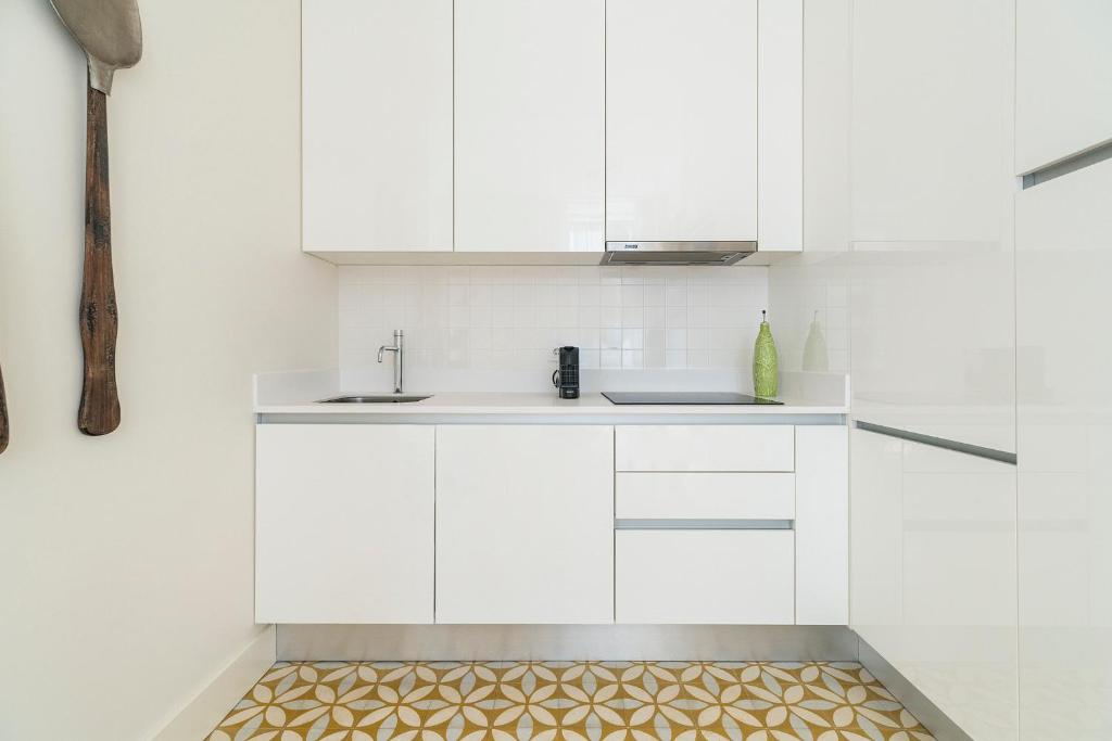 Gonzalo's Guest Apartments - Luxury Baixa - 17