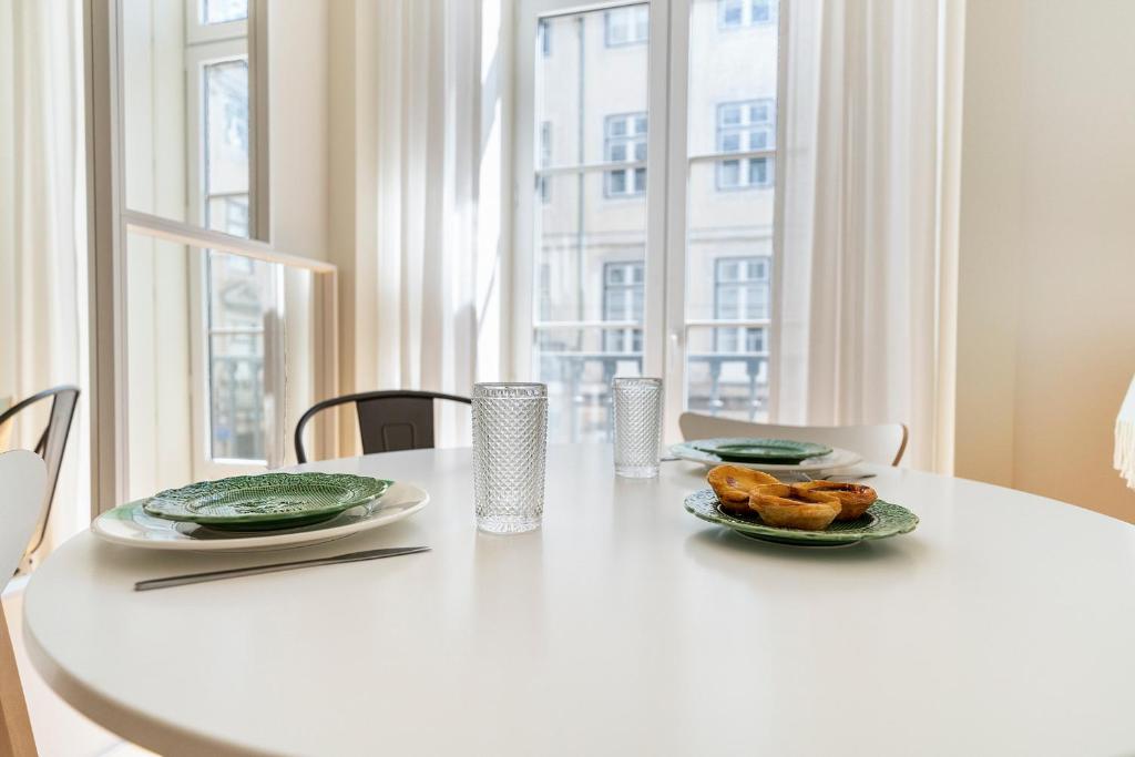 Gonzalo's Guest Apartments - Luxury Baixa - 8