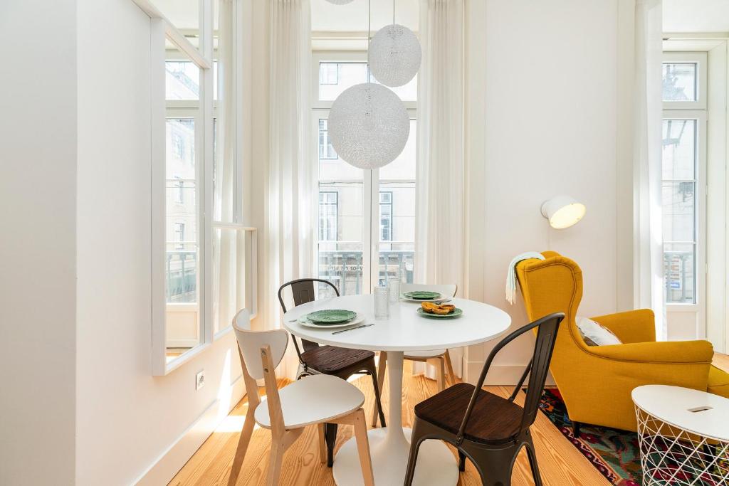 Gonzalo's Guest Apartments - Luxury Baixa - 2