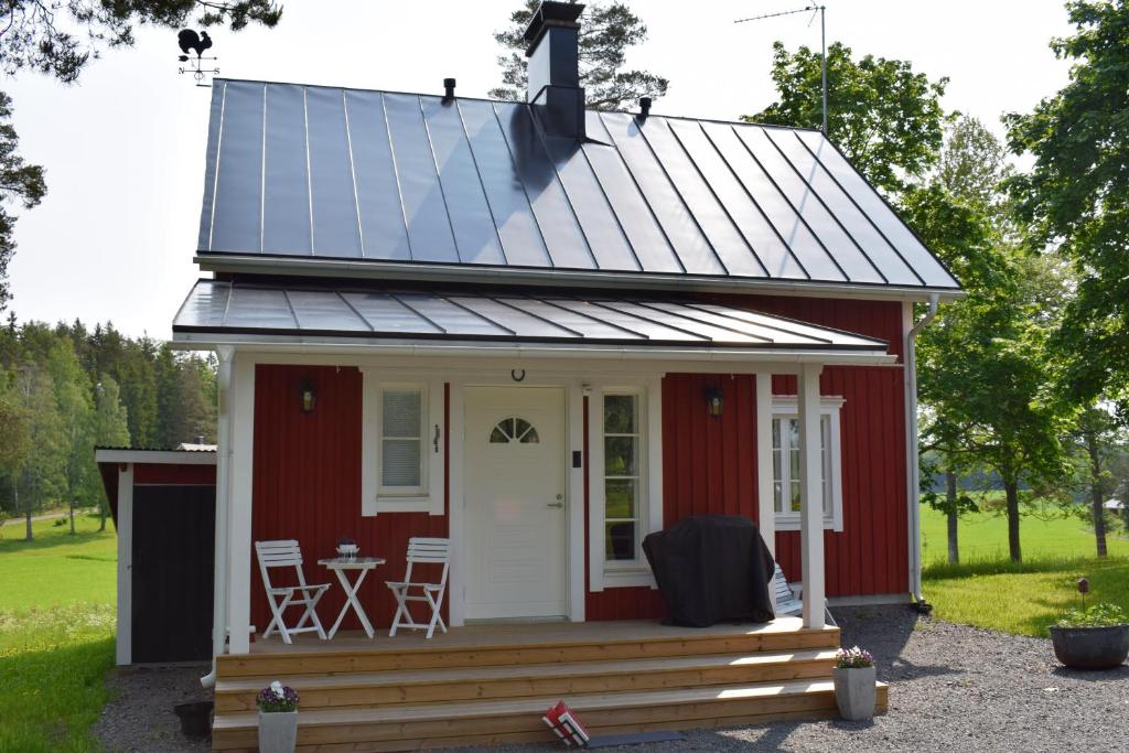Countryside Villa Skogsbacka - Villa
